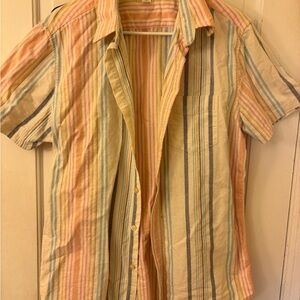 Aeropostale Mens Short Sleeve Size Medium